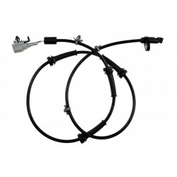 Érzékelő, kerékfordulatszám HÁTSÓ NISSAN QASHQAI 4WD 2007- 47900JD600