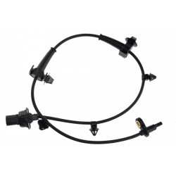 Érzékelő, kerékfordulatszám BAL ELSŐ HONDA CIVIC FK UFO 2006- 57455SMGE01