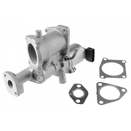 AGR-szelep OPEL ASTRA G 1.7CDTI CORSA C 1.7CDTI 03- 0851748