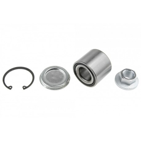 Kerékcsapágy készlet HÁTSÓ OPEL CORSA C 00-, TIGRA 04- 1604007