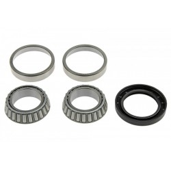 Kerékcsapágy készlet HÁTSÓ KIA K2700 1998-, K2500 2001- 61327305