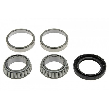 Kerékcsapágy készlet HÁTSÓ KIA K2700 1998-, K2500 2001- 61327305