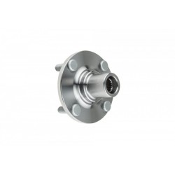 Kerékagy ELSŐ kerékcsapágy nélkül MAZDA DEMIO 98- D06133060B