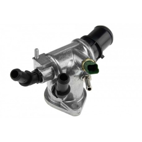Termosztát, hűtőfolyadék OPEL ASTRA H 1.9 CDTI, ZAFIRA B 1.9 CDTI 04-, SAAB 9-3 1.9 TID 04-15 1338039