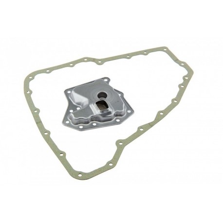 Hidraulika szűrő készlet, automatikus váltó RE4F04A/V, RE4F04A/ RE4F04B NISSAN MAXIMA 2.0/ 2.5/ 3.0 95- X-TRAIL 2.0/ 2.5 01-,