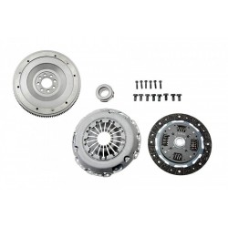 Kuplung szett /Kéttömegűről egytömegű lendkerékre átépítés/ COOPER S R50 1.6 163KM 02-06/MTM/ 835024