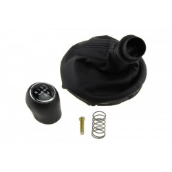 Váltógomb + Váltókar borítás VW TRANSPORTER T5 2003-2015 /-5-/