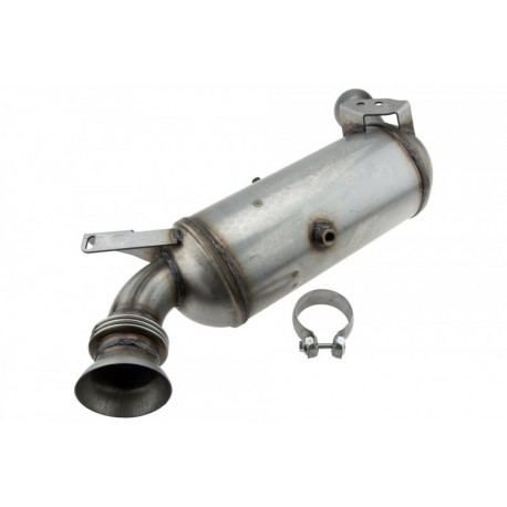 Részecskeszűrő DPF MERCEDES C W204 C180CDI/C200CDI 2011-,KLASA E W212 E200CDI 2009-/KORDIERYT/ 2044907336