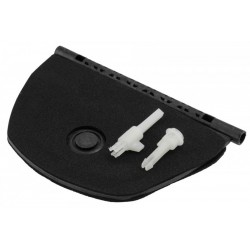 levegőellátó csappantyú OPEL ASTRA G 1998-2005,ASTRA H 2004-2012 1802742