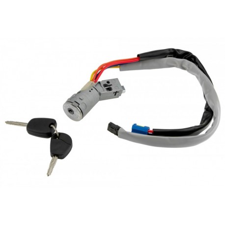 Gyújtás / indítás kapcsoló CITROEN BERLINGO 2002-2008,PEUGEOT PARTNER 2002-2008 4162CH