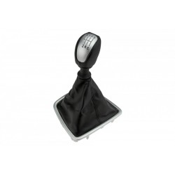 Váltógomb + Váltókar borítás RENAULT LAGUNA III 2007-2015 /-6-/ 328650008R