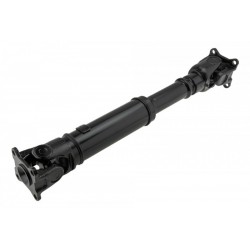 Csuklós tengely, tengelyhajtás TOYOTA HI-LUX 05-21 /ELSŐ,MTM/ NWN-TY-010