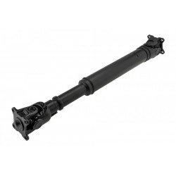 Csuklós tengely, tengelyhajtás TOYOTA LAND CRUISER J120/150 4.0 03-, 4RUNNER 2.7,4.0 02-09 /ELSŐ/ NWN-TY-011