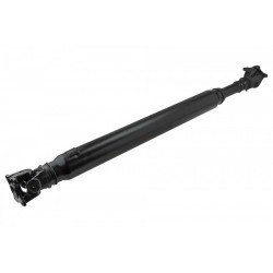 Csuklós tengely, tengelyhajtás TOYOTA LAND CRUISER J120/150 4.0 03-, 4RUNNER 2.7,4.0 02-09 /HÁTSÓ/ NWN-TY-012