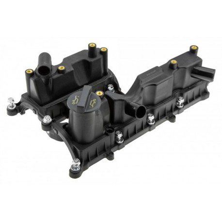 Szelepfedél 1.6 ECOBOOST-JQDB,JQDA,JQMA,JQMB,JTBB,JTDA,JTDB,JTJA,JTJB/FORD FOCUS III 2011-,KUGA 2012-,FIESTA 2008-,MONDEO V