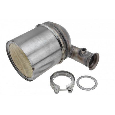 Részecskeszűrő DPF CITROEN C3 II 1.4HDI 2009-,DS3 1.4HDI 2010-,PEUGEOT 2008 1.4HDI 2013-,207 1.4HDI 2011-,208 1.4HDI