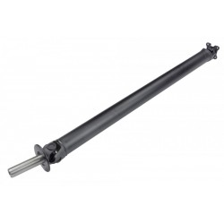 Csuklós tengely, tengelyhajtás NISSAN NAVARA D23 2.3DCI 4WD 15-, MERCEDES X250D 470 17-, RENAULT ALASKAN 2.3DCI 4WD 17- /HÁTSÓ/
