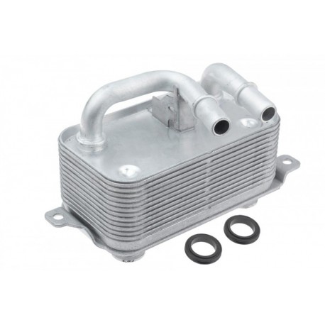 Olajhűtő, motorolaj 2.2-4.4 BMW 5 E60 03-10 , BMW 5 E61 04-10 , BMW 6 E63 03-05 , BMW 6 E64 04-05 , BMW 7 E65 01-08 17217507974