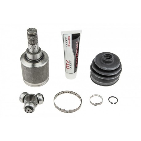 Csuklókészlet, hajtótengely BELSŐ NISSAN PRIMERA P11 1.6 96-00, PRIMERA KOMBI W11 96-00 /JOBB/ 391002F010