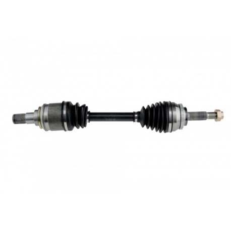 Hajtótengely TOYOTA AVENSIS 2.0D-4D 116KM 03-08 /JOBB, 5 / 43420-05320