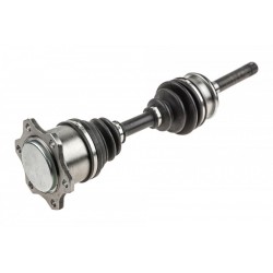 Hajtótengely TOYOTA 4WD HILUX 2.4D,2.5D-5D,3.0,3.0D 89-06, 4RUNNER 2.4D,3.0D,3.0 89-96, HIACE 2.4,2.4D,2.5D-4D,2.7 89-07 /BAL