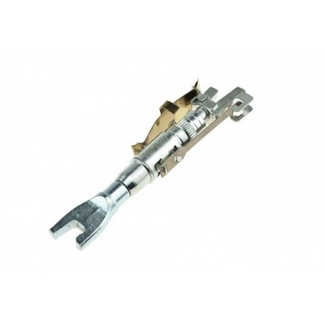 Utánállító, dobfék FORD FOCUS II 04-11, FOCUS C-MAX 04-, FIESTA 01-08, FUSION 02-, KA 03-08, TRANSIT CONNECT 02- /BAL/JOBB/