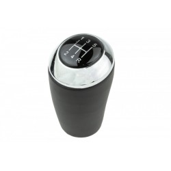 Váltógomb MAZDA 3 2006-,5 2005-,6 2007-,CX-7 2006-,MX-5 2005-/5: 8MM/ GZB-MZ-003