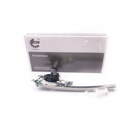 ABLAKEMELŐ L SMART KABRIÓ CITY-COUPE FORTWO C0002691V001000000