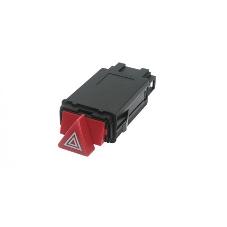 VÉSZVILLOGÓ KAPCSOLÓ AUDI A6 A6Q A6AR RS6 98-05 4B0941509C