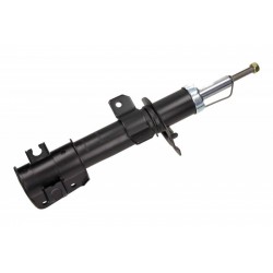 VW ELSŐ LENGÉSCSILLAPÍTÓ A3 GOLF 5 OCTAVIA 04- 50MM 1266230050