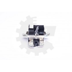 CSOMAGTÉRFEDÉL ZÁR ÜLÉS ALHAMBRA VW SHARAN TOUAREG 7P0827505G 7P0827505G