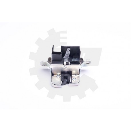 CSOMAGTÉRFEDÉL ZÁR ÜLÉS ALHAMBRA VW SHARAN TOUAREG 7P0827505G 7P0827505G