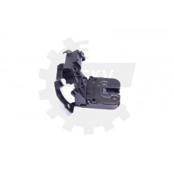CSOMAGTÉRFEDÉL ZÁR AUDI A4 AVANT (B7) 8P4827505C 8P4827505C