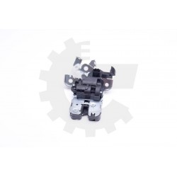 CSOMAGTÉRFEDÉL ZÁR AUDI A6 C7 4H0827505 4H0827505