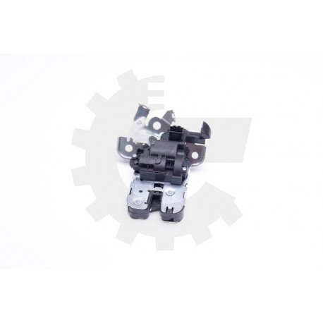 CSOMAGTÉRFEDÉL ZÁR AUDI A6 C7 4H0827505 4H0827505