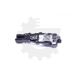 AJTÓKILINCS MECHANIKA BALRA VW PASSAT B6 (3C) B7 (3C) CC (357) 3C0837885H 3C0837885H