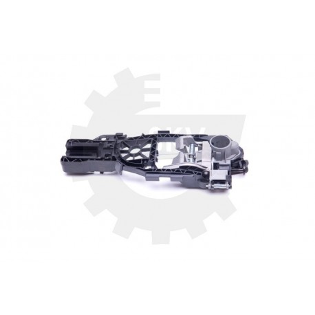 AJTÓKILINCS MECHANIKA BALRA VW PASSAT B6 (3C) B7 (3C) CC (357) 3C0837885H 3C0837885H