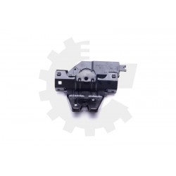 CSOMAGTÉRFEDÉL ZÁR BMW 1 (E81 E87) 3 (E46 E90) 51247840617