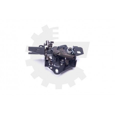 CSOMAGTÉRFEDÉL ZÁR VW PASSAT (B5) 3B0823509R 3B0823509R