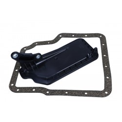 AUTOMATA SEBESSÉGVÁLTÓ SZŰRŐ VW GOLF 98- KPL TÖMÍTÉSSEL 09A325429