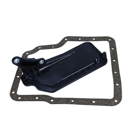 AUTOMATA SEBESSÉGVÁLTÓ SZŰRŐ VW GOLF 98- KPL TÖMÍTÉSSEL 09A325429