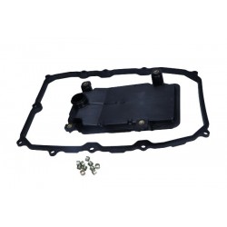 AUTOMATA SEBESSÉGVÁLTÓ SZŰRŐ VW Q7 07- TOUAREG 10- KPL TÖMÍTÉSSEL 0C8-325-435