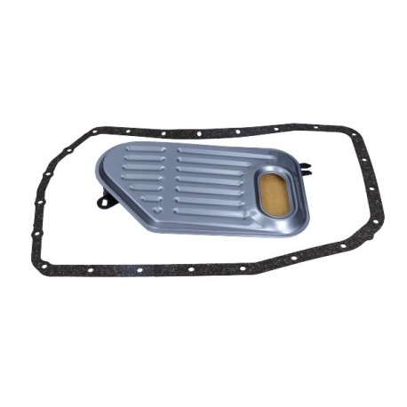 AUTOMATA SEBESSÉGVÁLTÓ SZŰRŐ BMW E46 E39 KPL TÖMÍTÉSSEL 1423376