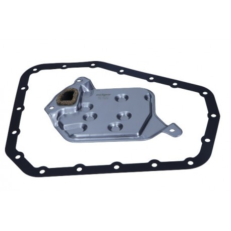 AUTOMATA SEBESSÉGVÁLTÓ SZŰRŐ TOYOTA YARIS 02- SWIFT SX-4 AVEO KPL TÖMÍTÉSSEL 93741509