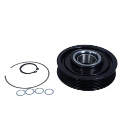 DENSO KLÍMAKOMPRESSZOR KUPLUNG 6SEU14C 6PK/115MM 12V AUDI A4 00- 1K0820803F