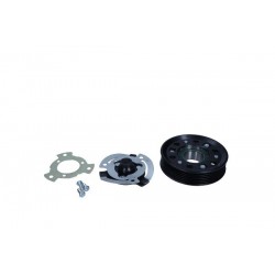 SANDEN PXE-14 6PK/110MM 12V VW GOLF KLÍMAKOMPRESSZOR KUPLUNG 04- 5Q0820803G
