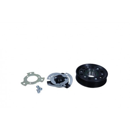 SANDEN PXE-14 6PK/110MM 12V VW GOLF KLÍMAKOMPRESSZOR KUPLUNG 04- 5Q0820803G
