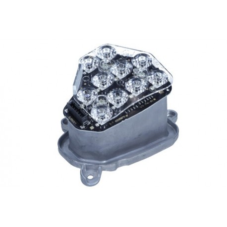 LED KIJELZŐ MODUL BMW 5 F10/F11 10-16 PR 63117271902