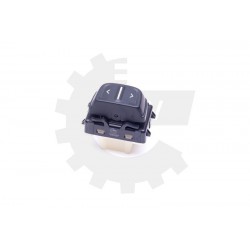 ABLAKVEZÉRLŐ KAPCSOLÓ DACIA LOGAN II SANDERO II RENAULT LOGAN II 6 PIN 254214937R