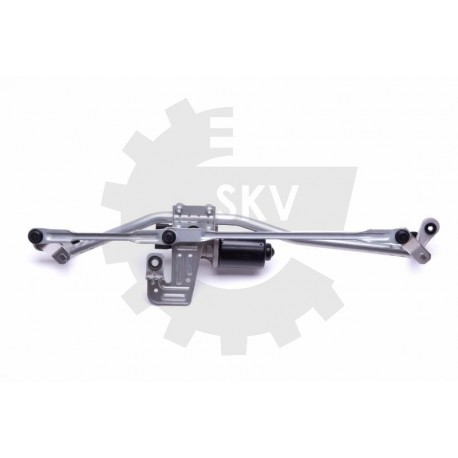 ABLAKTÖRLŐ MECHANIZMUS CITROEN JUMPER FIAT DUCATO PEUGEOT BOXER 1363339080 ELSŐ ABLAKTÖRLŐ MECHANIZMUS MOTORRAL 1363339080